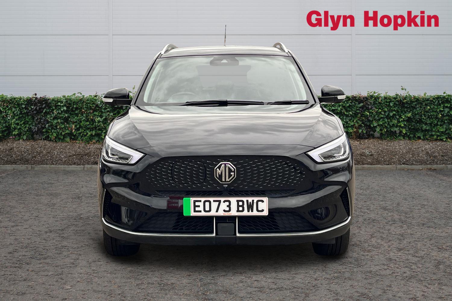 Used MG MG ZS 2023 for sale - 76609701: Photo 8