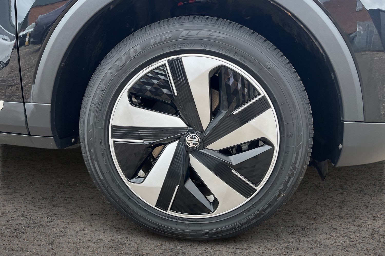 Used MG MG ZS 2023 for sale - 76609701: Photo 9