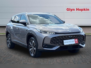 Used MG MG HS 2025 for sale - 79284542: Photo