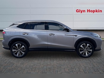 Used MG MG HS 2025 for sale - 79284542: Photo