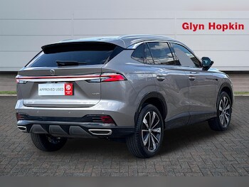 Used MG MG HS 2025 for sale - 79284542: Photo