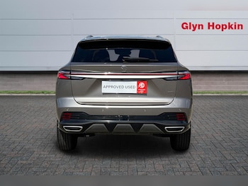 Used MG MG HS 2025 for sale - 79284542: Photo