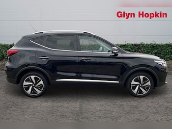 Used MG MG ZS 2023 for sale - 76265521: Photo