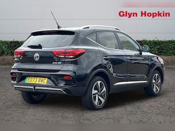 Used MG MG ZS 2023 for sale - 76265521: Photo