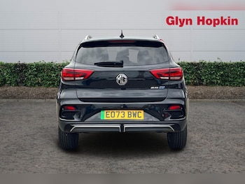 Used MG MG ZS 2023 for sale - 76265521: Photo