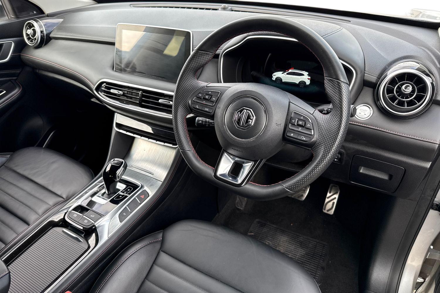 Used MG MG HS 2023 for sale - 77095272: Photo 10