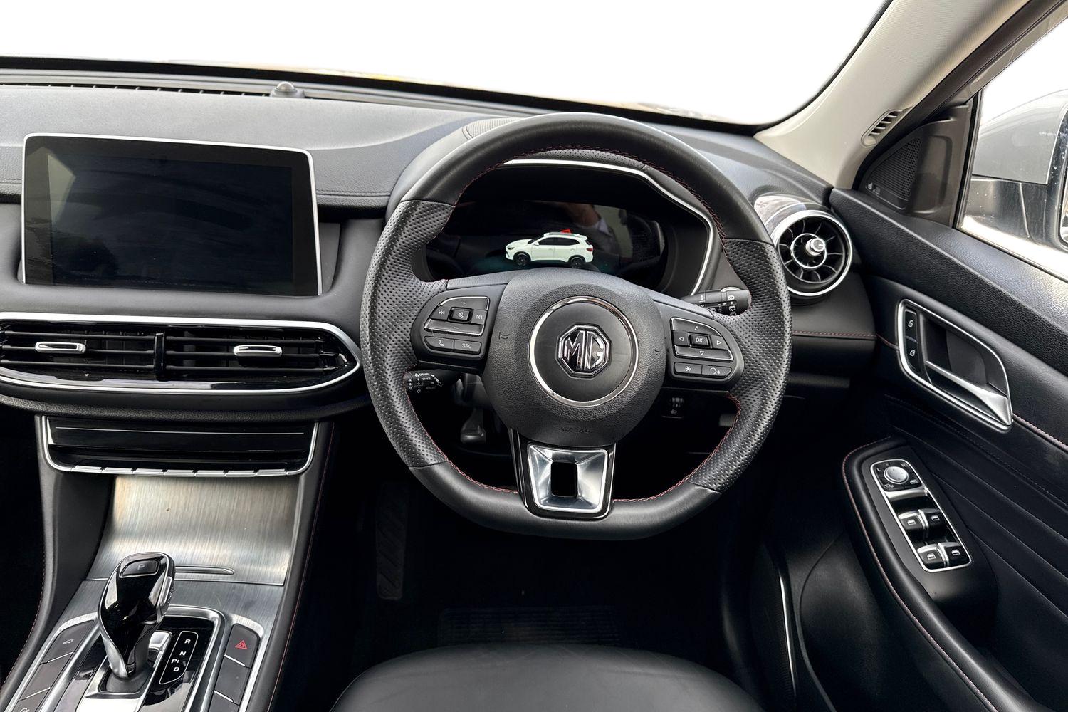 Used MG MG HS 2023 for sale - 77095272: Photo 11