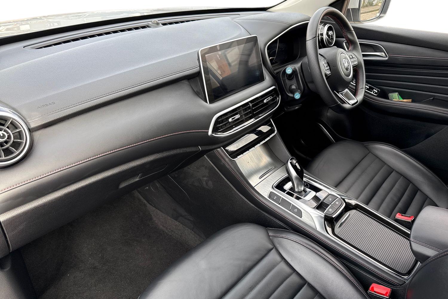 Used MG MG HS 2023 for sale - 77095272: Photo 13