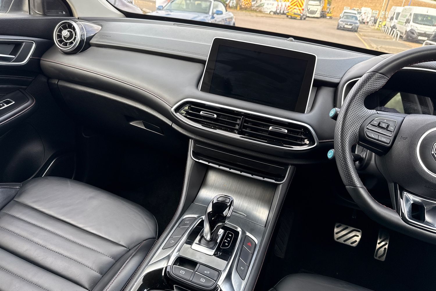 Used MG MG HS 2023 for sale - 77095272: Photo 14