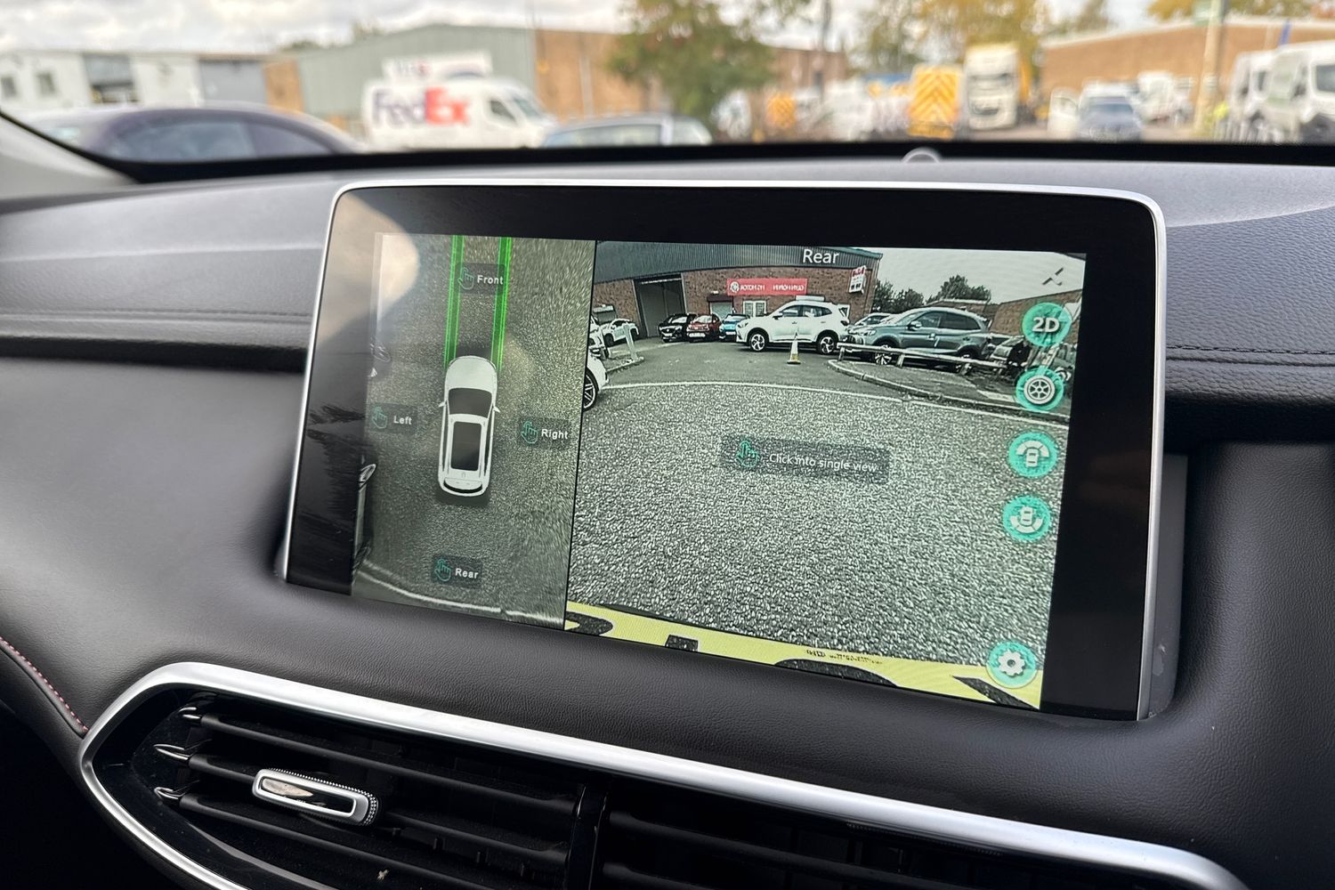 Used MG MG HS 2023 for sale - 77095272: Photo 19