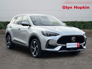 MG MG HS feature image