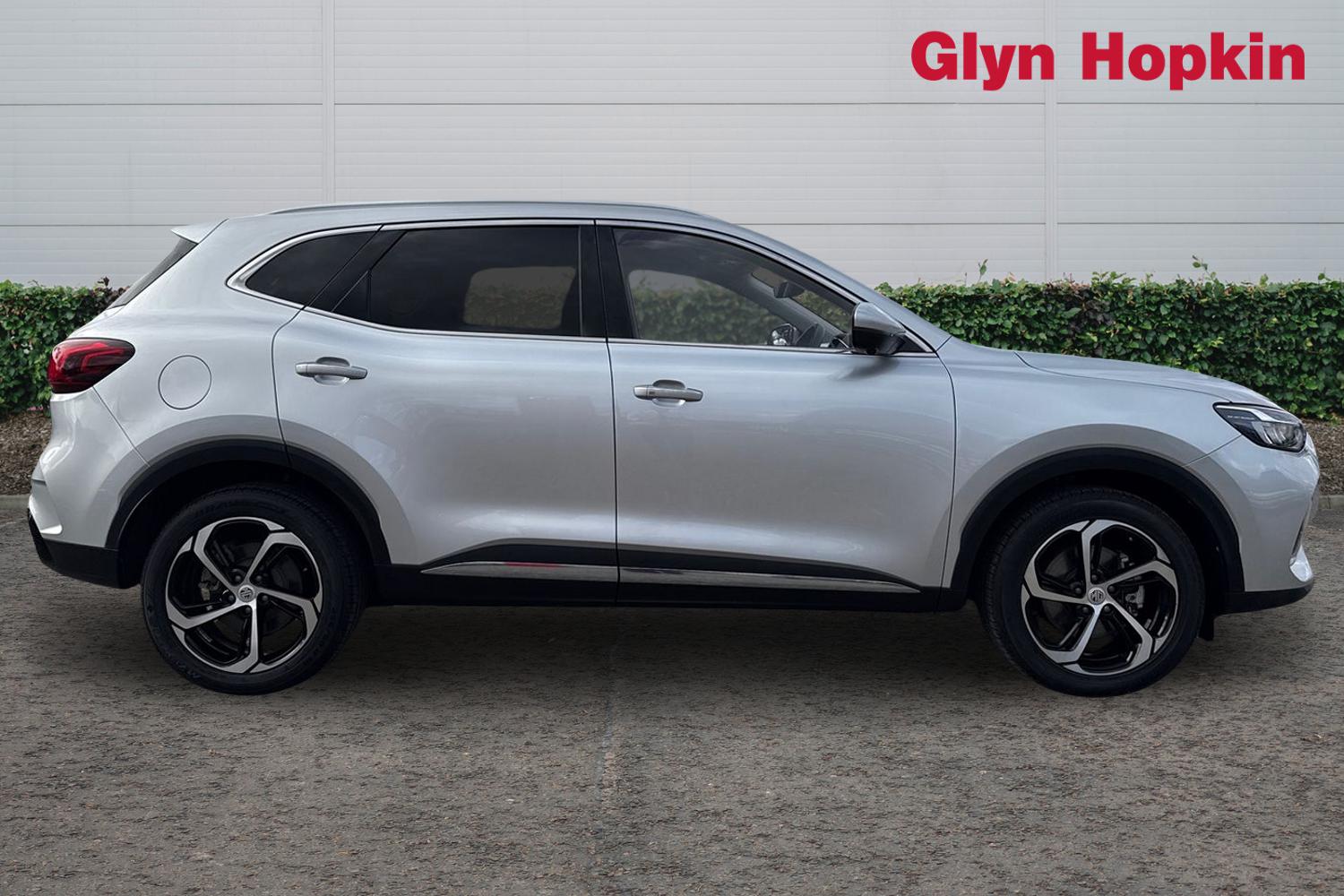 Used MG MG HS 2023 for sale - 77095272: Photo 2