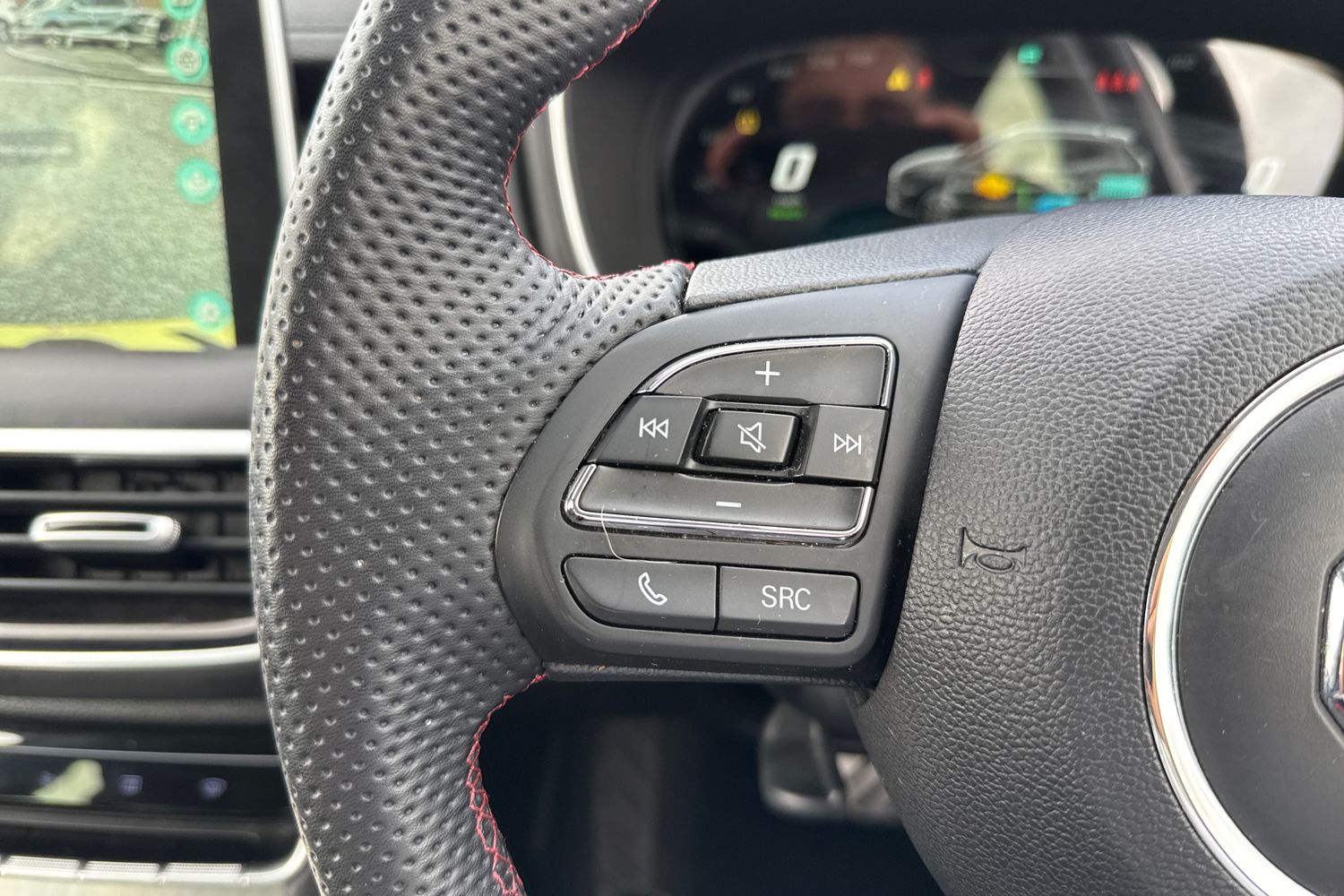 Used MG MG HS 2023 for sale - 77095272: Photo 21