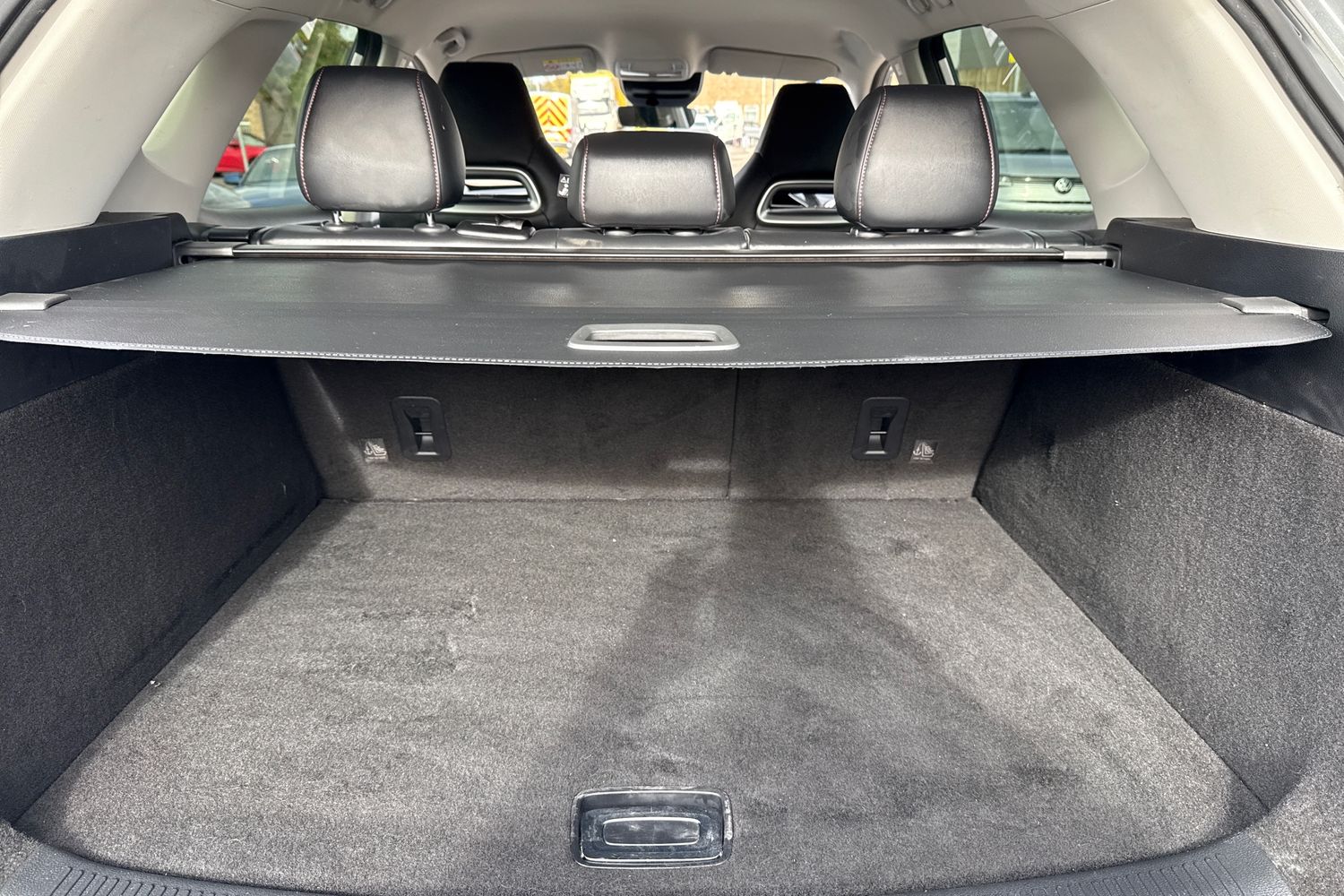 Used MG MG HS 2023 for sale - 77095272: Photo 24