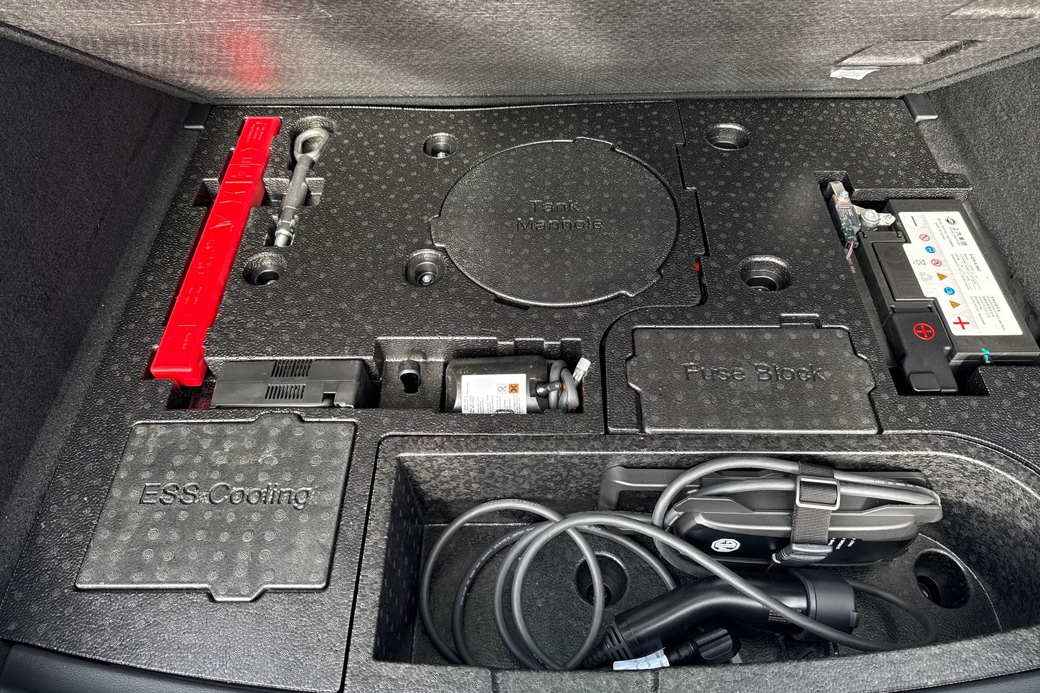 Used MG MG HS 2023 for sale - 77095272: Photo 26