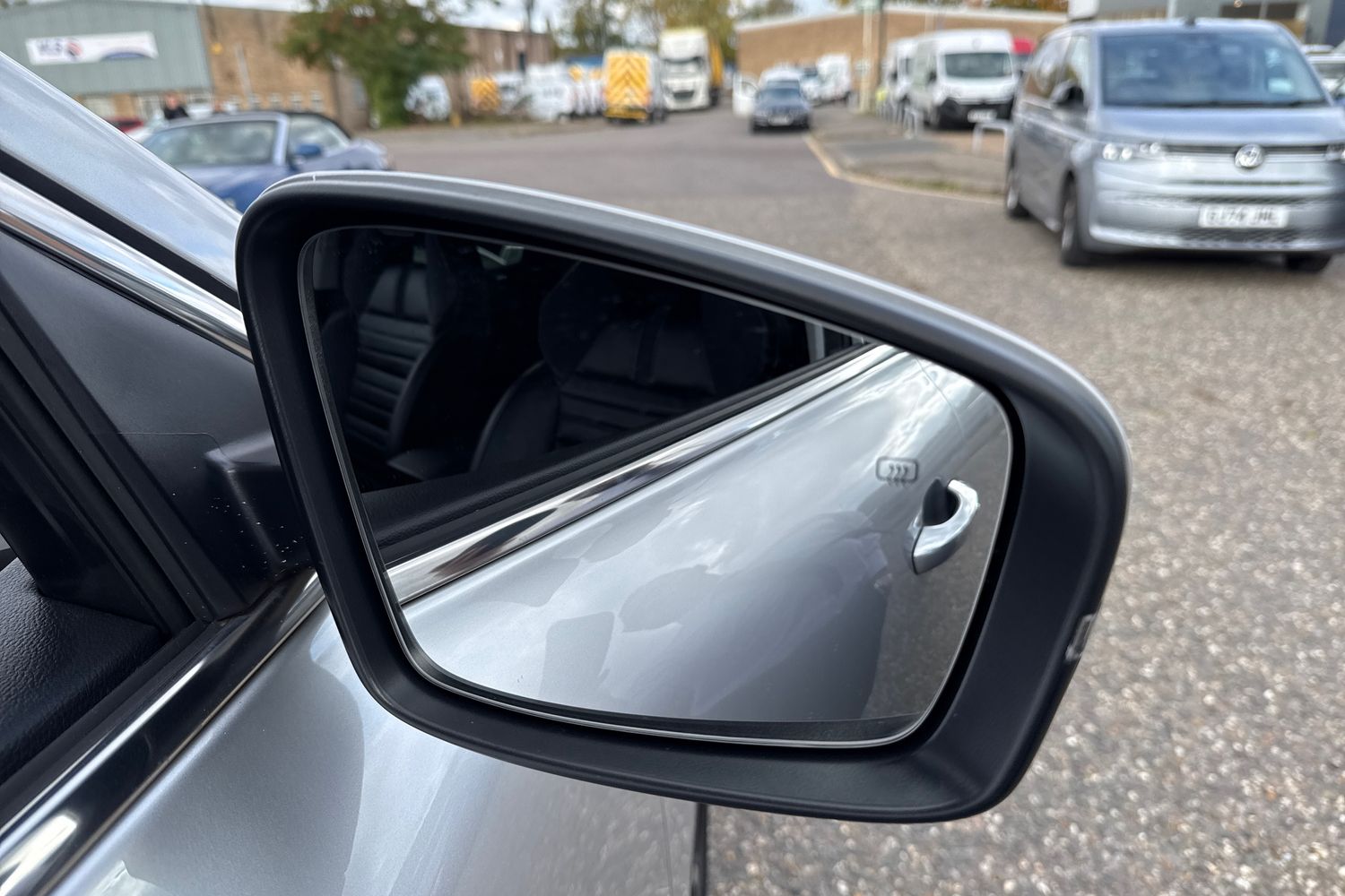 Used MG MG HS 2023 for sale - 77095272: Photo 27