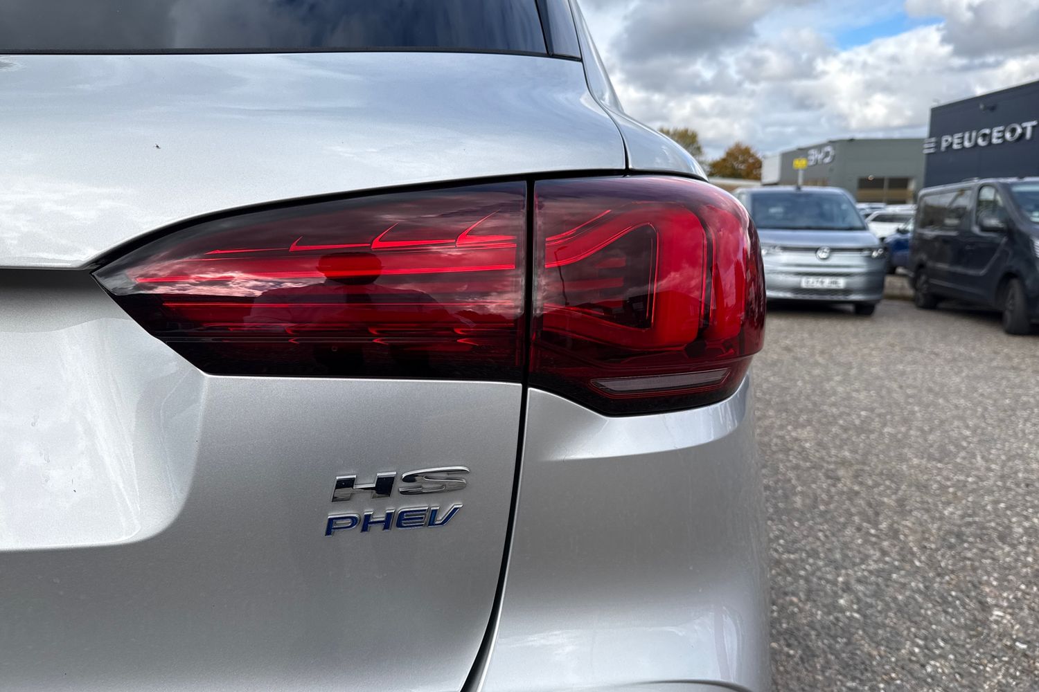 Used MG MG HS 2023 for sale - 77095272: Photo 28