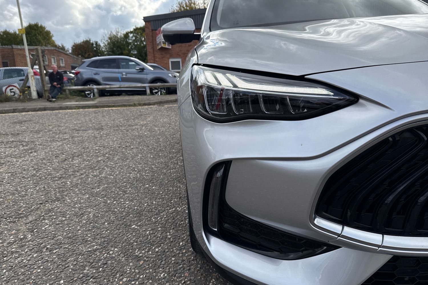 Used MG MG HS 2023 for sale - 77095272: Photo 29