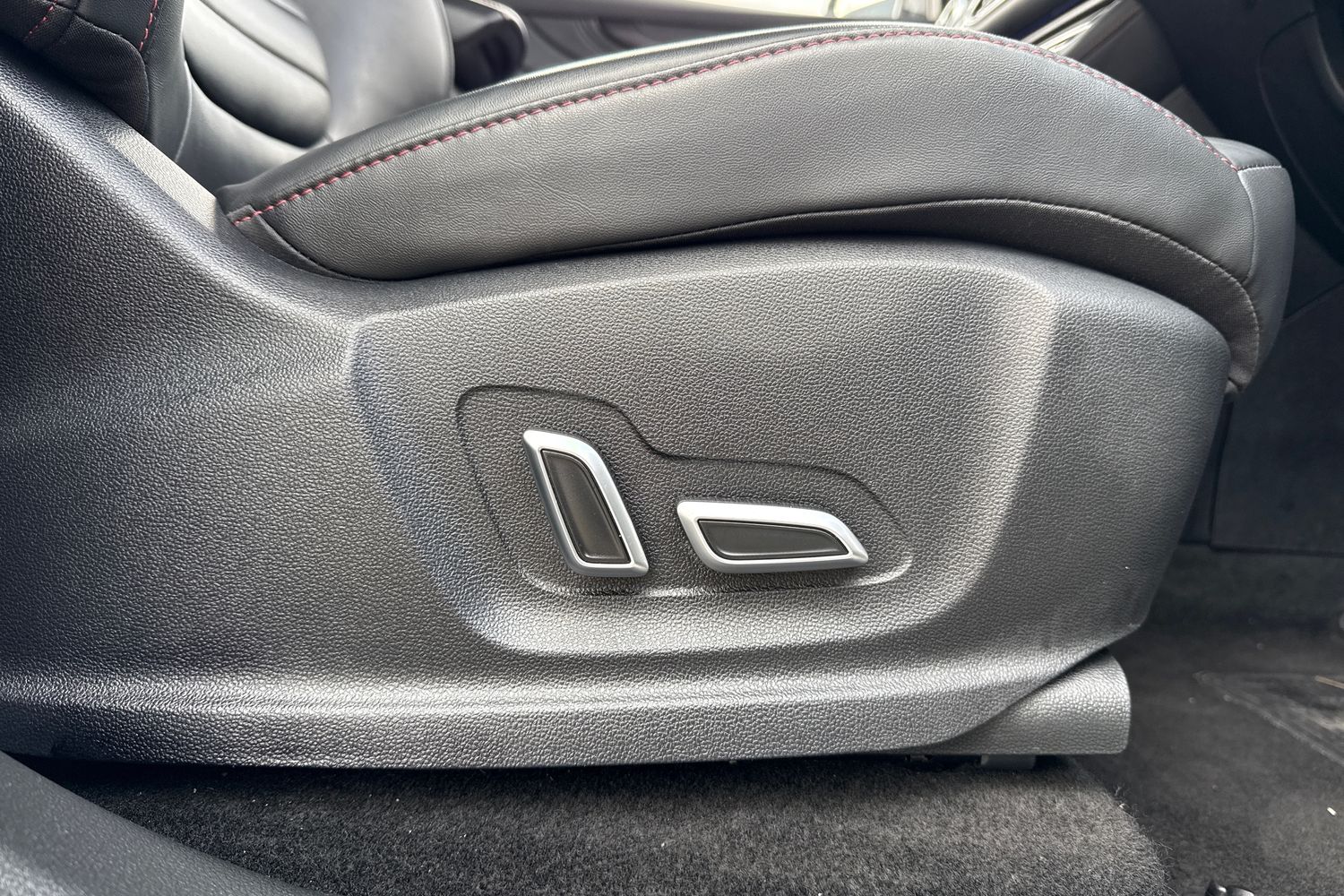 Used MG MG HS 2023 for sale - 77095272: Photo 31