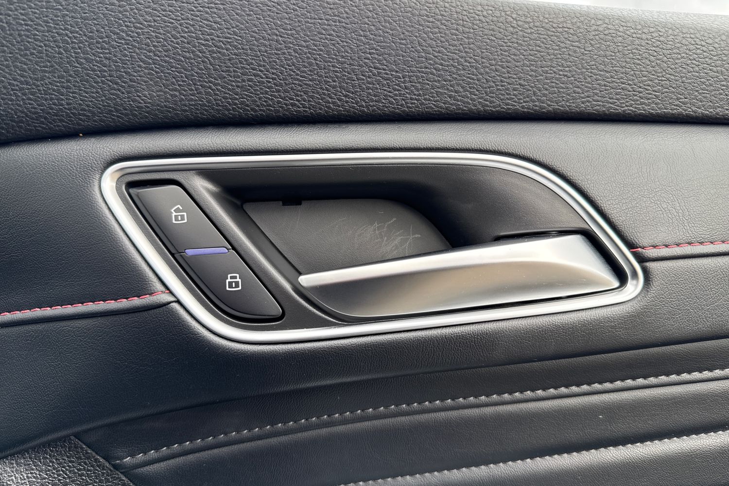 Used MG MG HS 2023 for sale - 77095272: Photo 33