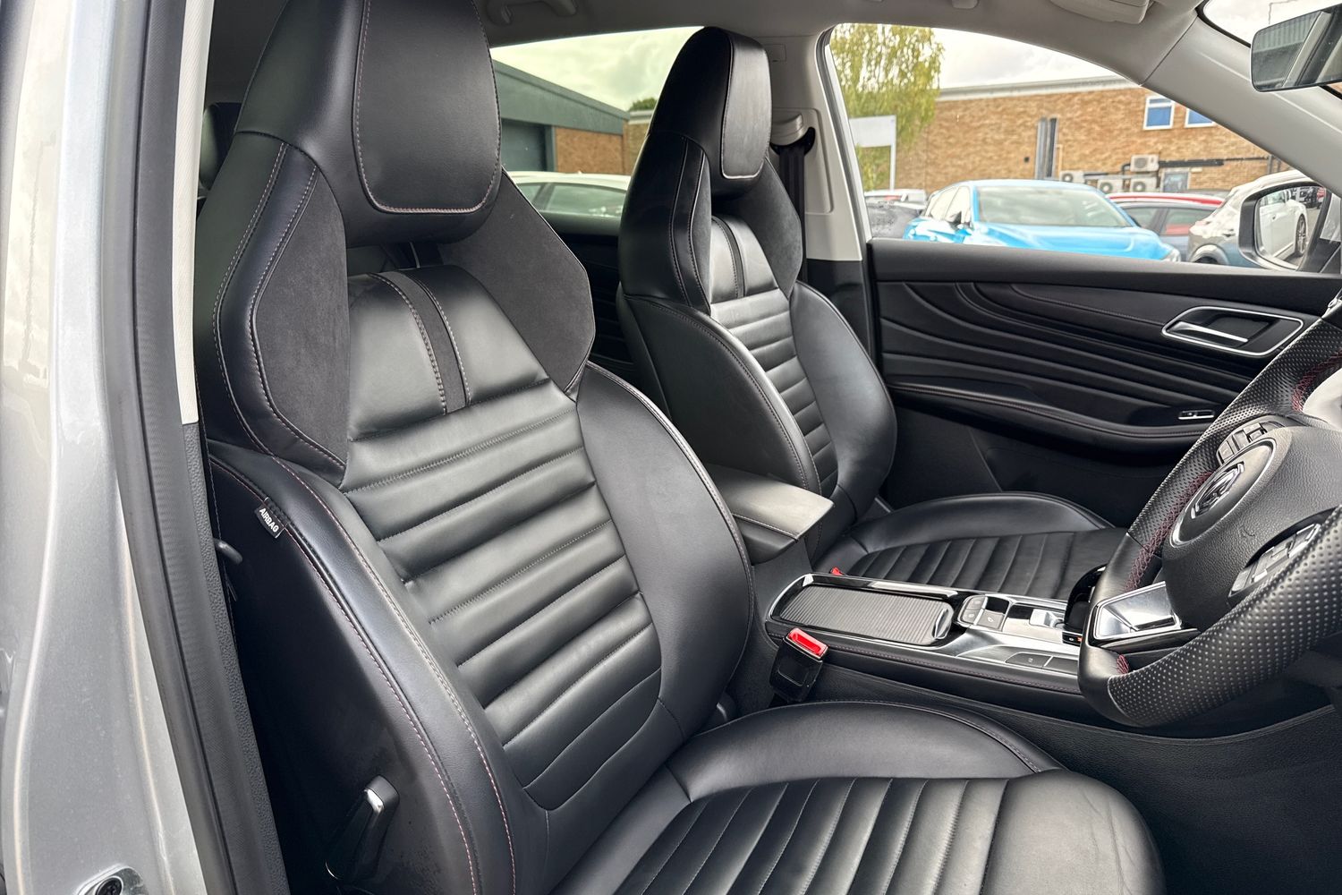 Used MG MG HS 2023 for sale - 77095272: Photo 38