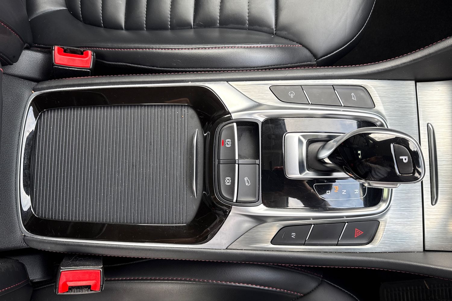 Used MG MG HS 2023 for sale - 77095272: Photo 41