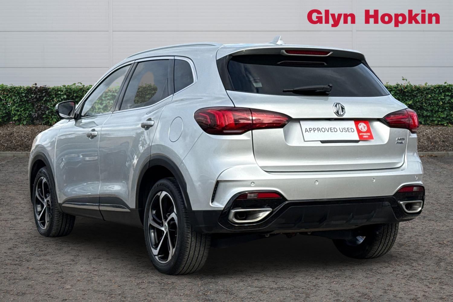 Used MG MG HS 2023 for sale - 77095272: Photo 5