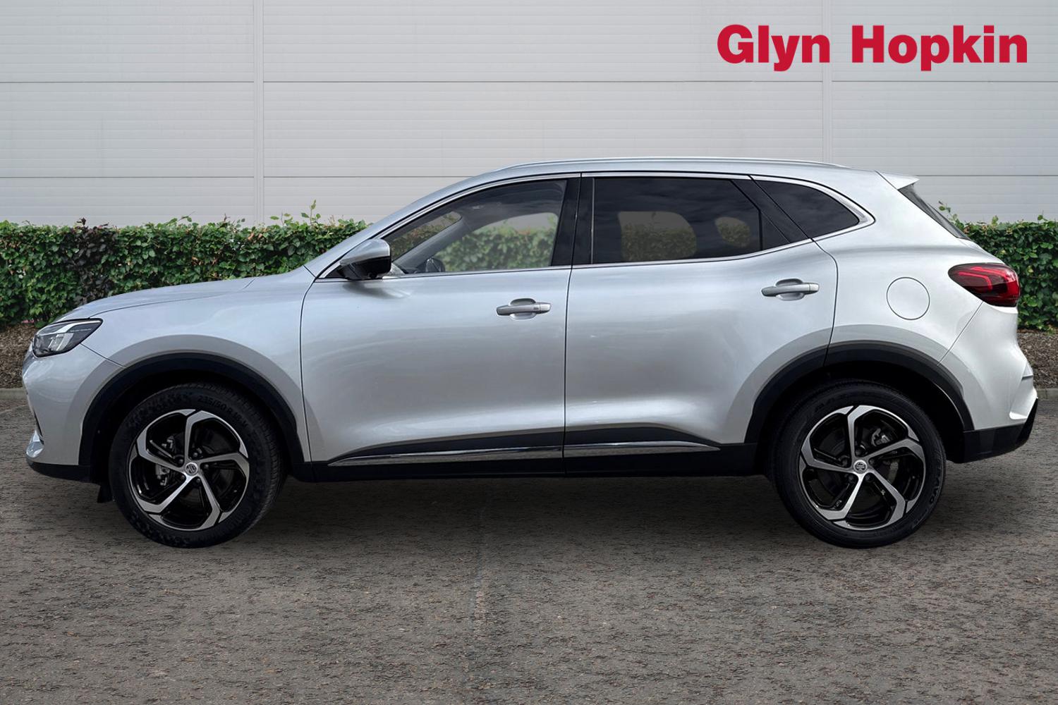 Used MG MG HS 2023 for sale - 77095272: Photo 6