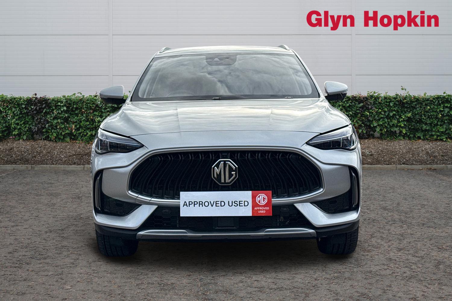 Used MG MG HS 2023 for sale - 77095272: Photo 8