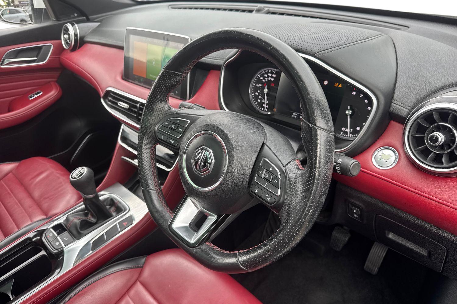 Used MG MG HS 2021 for sale - 76452198: Photo 10