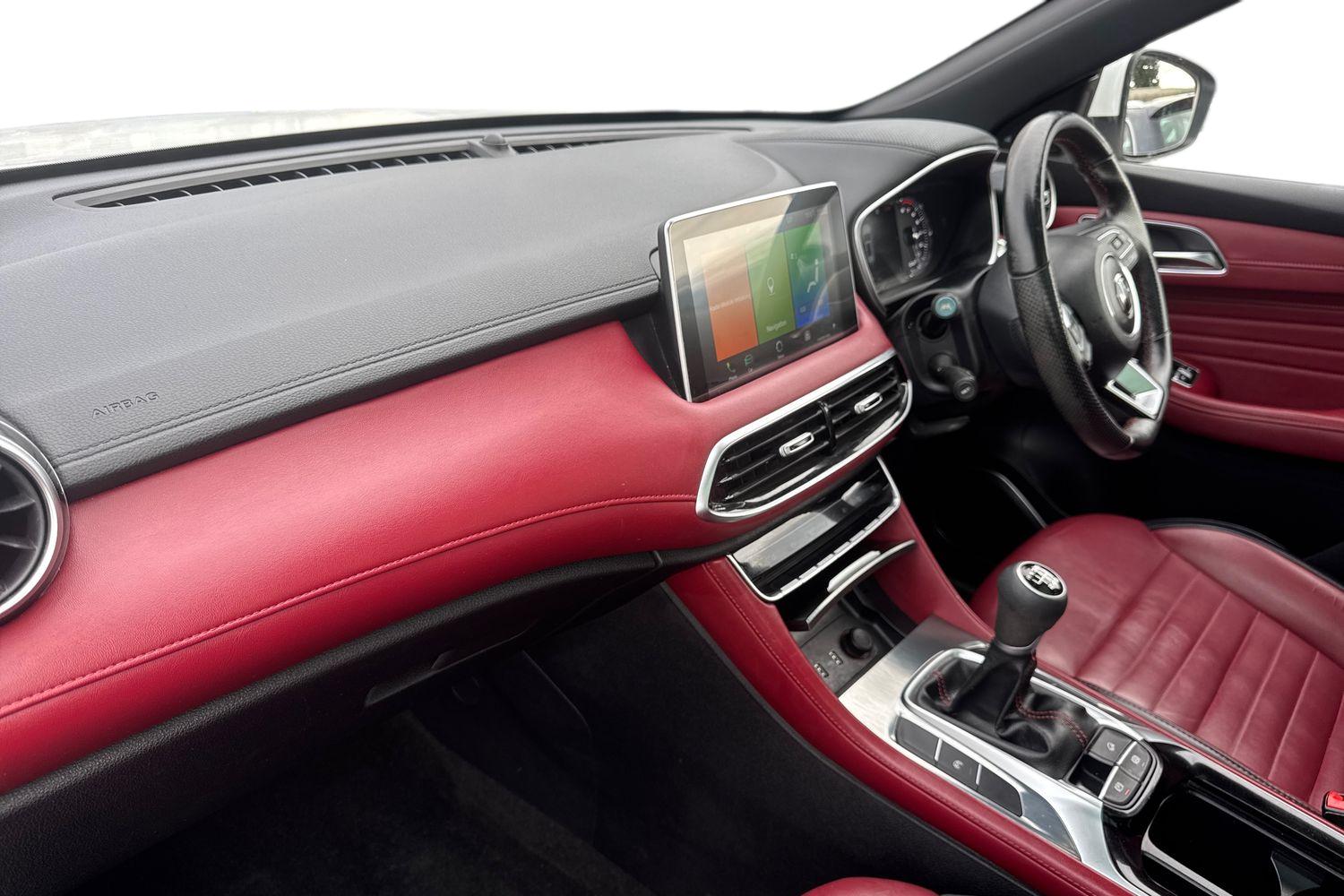 Used MG MG HS 2021 for sale - 76452198: Photo 13