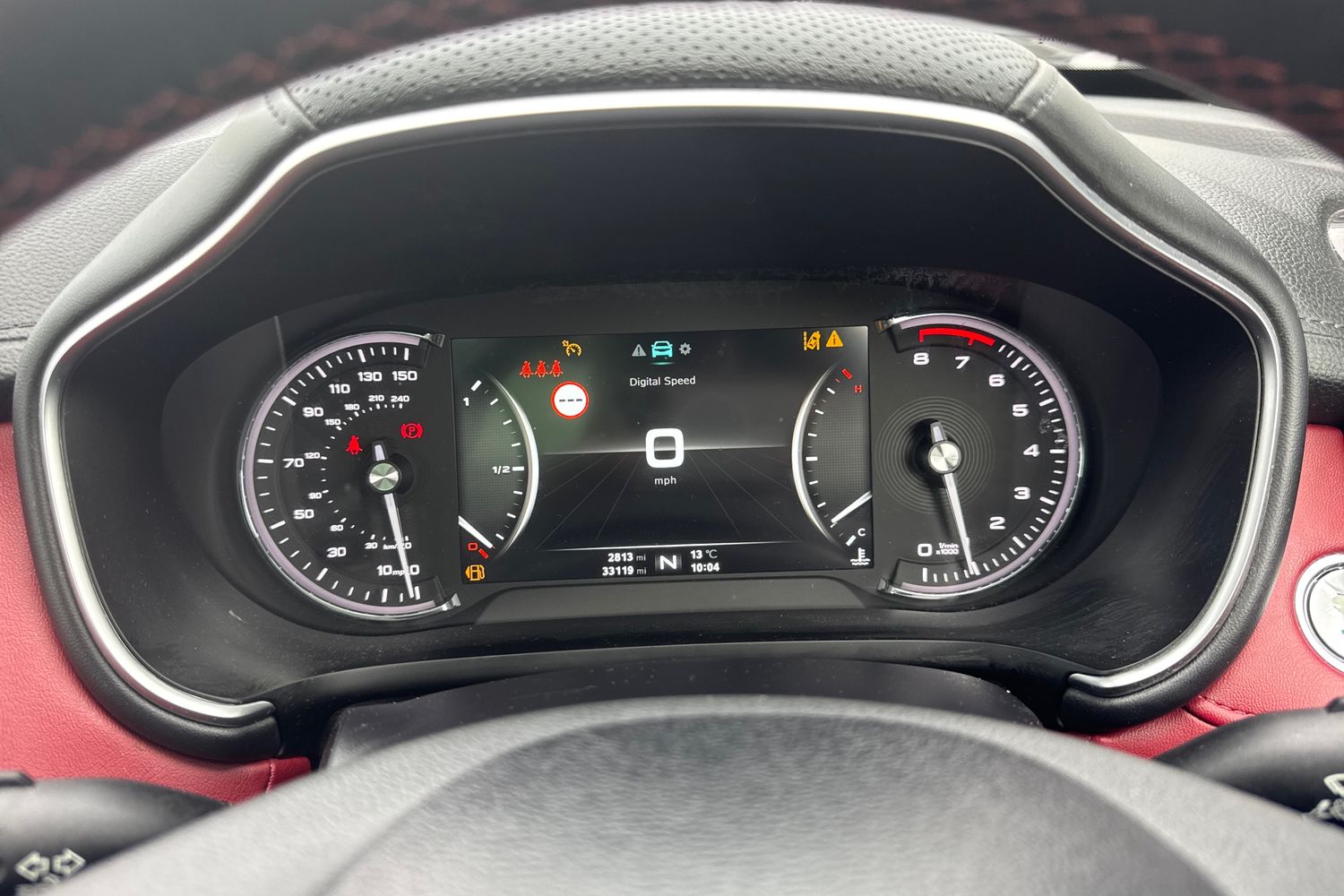 Used MG MG HS 2021 for sale - 76452198: Photo 20