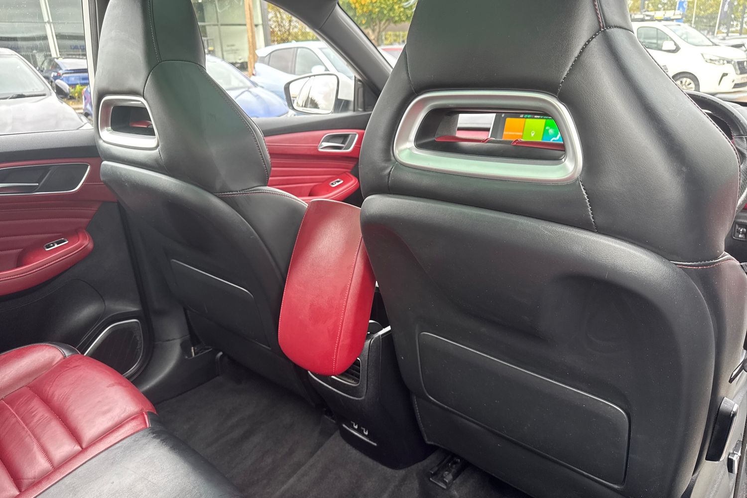 Used MG MG HS 2021 for sale - 76452198: Photo 27