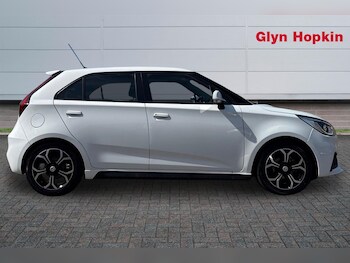 Used MG MG3 2023 for sale - 79362800: Photo