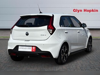 Used MG MG3 2023 for sale - 79362800: Photo
