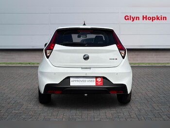 Used MG MG3 2023 for sale - 79362800: Photo