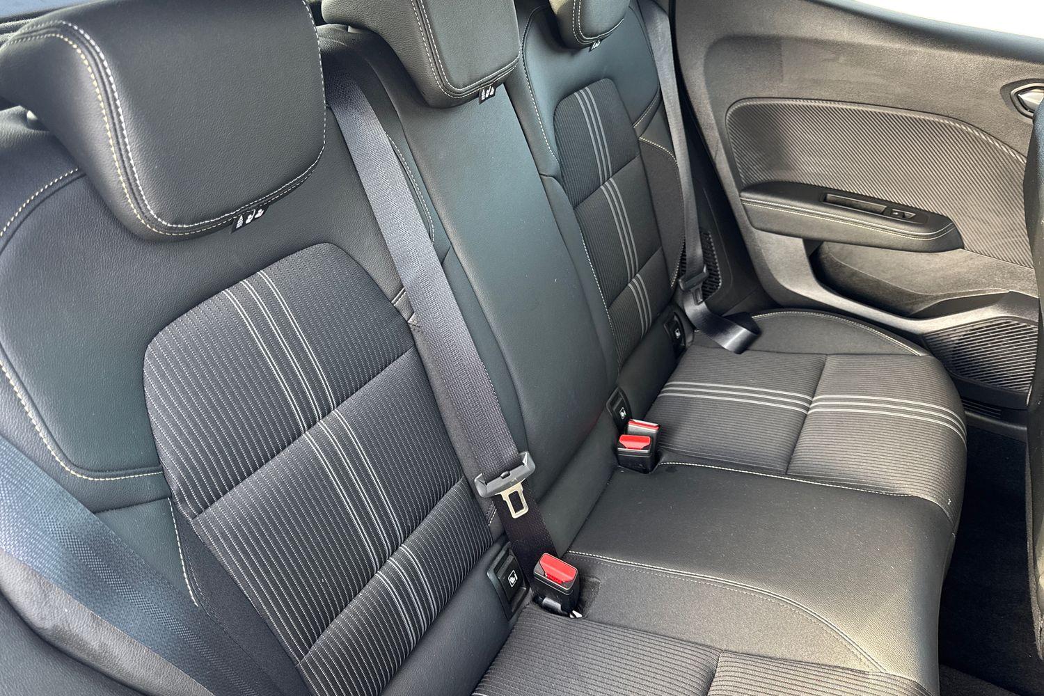 Used Renault Clio 2023 for sale - 76796408: Photo 23