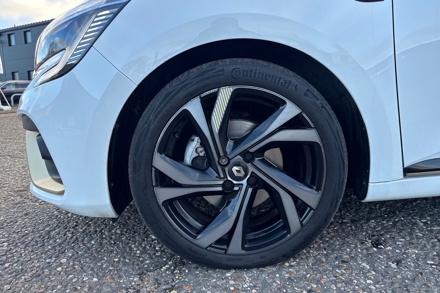 Used Renault Clio 2023 for sale - 76796408: Photo 27