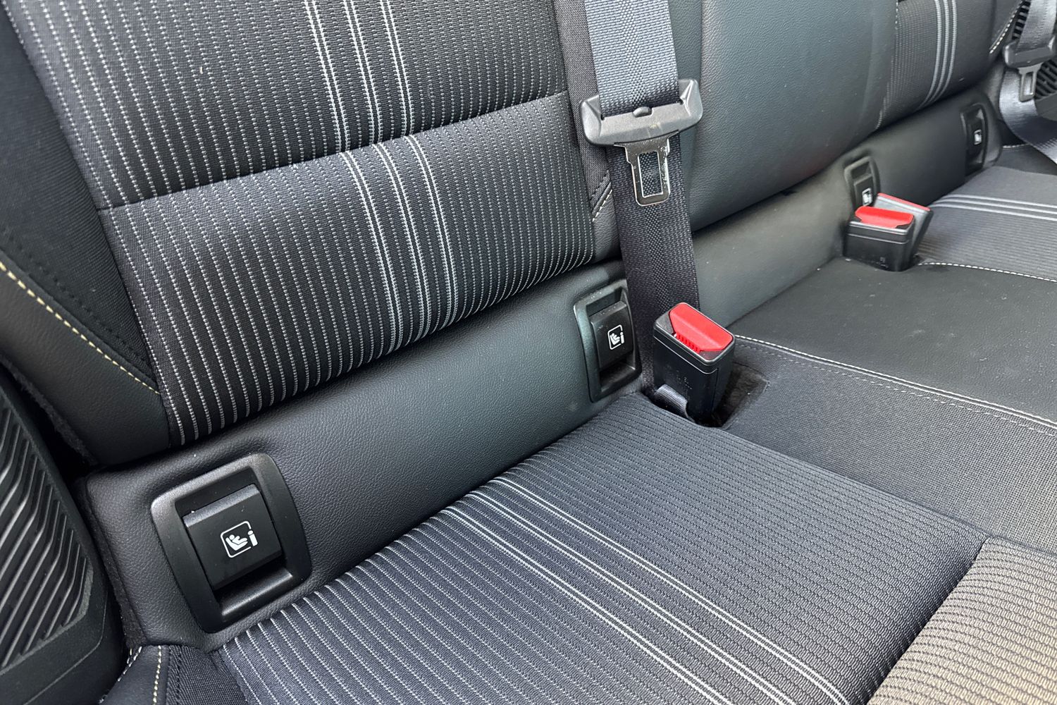 Used Renault Clio 2023 for sale - 76796408: Photo 33