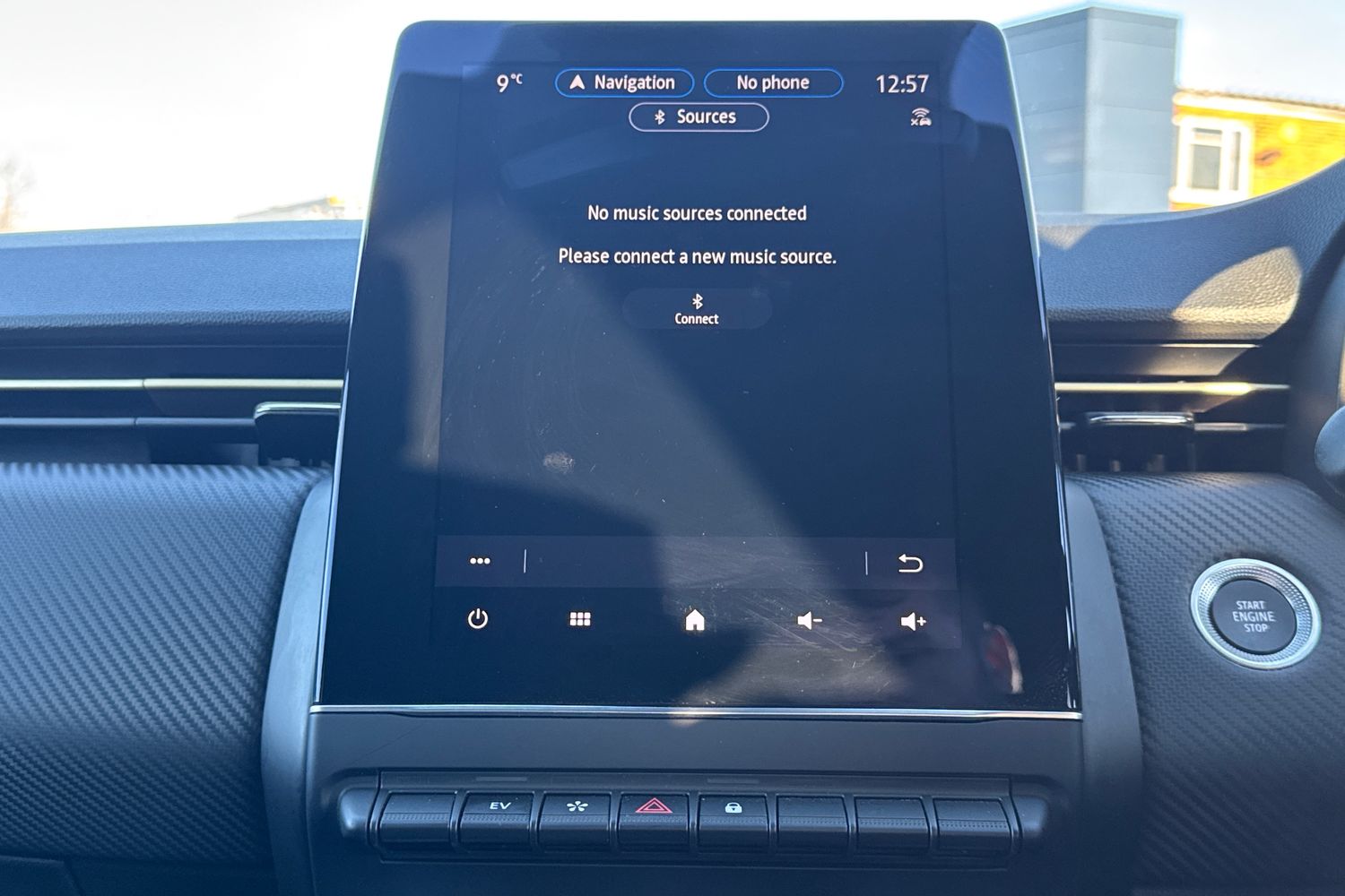 Used Renault Clio 2023 for sale - 76796408: Photo 35