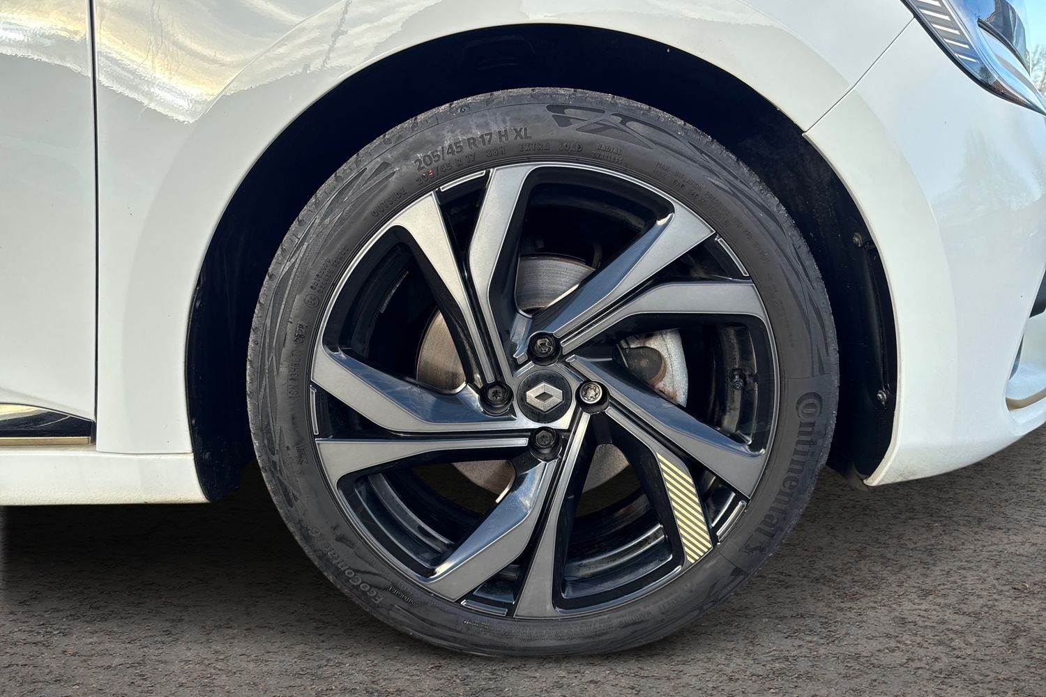 Used Renault Clio 2023 for sale - 76796408: Photo 9