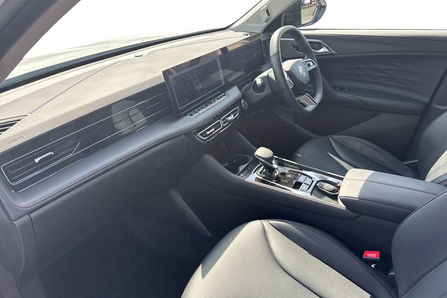 Used MG MG HS 2024 for sale - 76161207: Photo 13