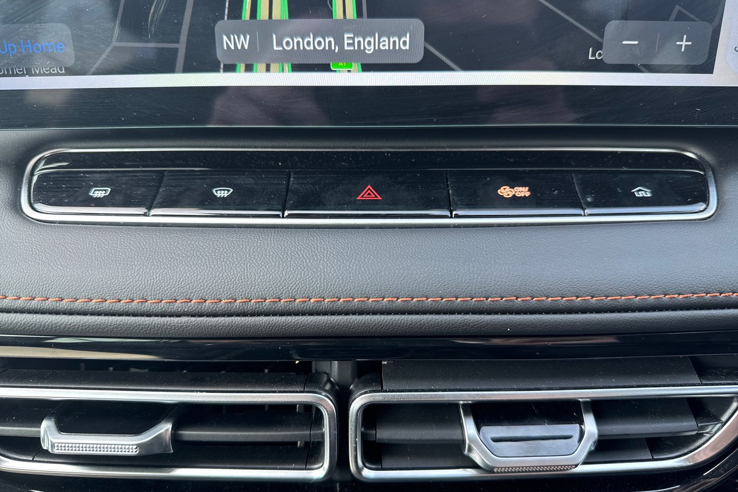 Used MG MG HS 2024 for sale - 76161207: Photo 15