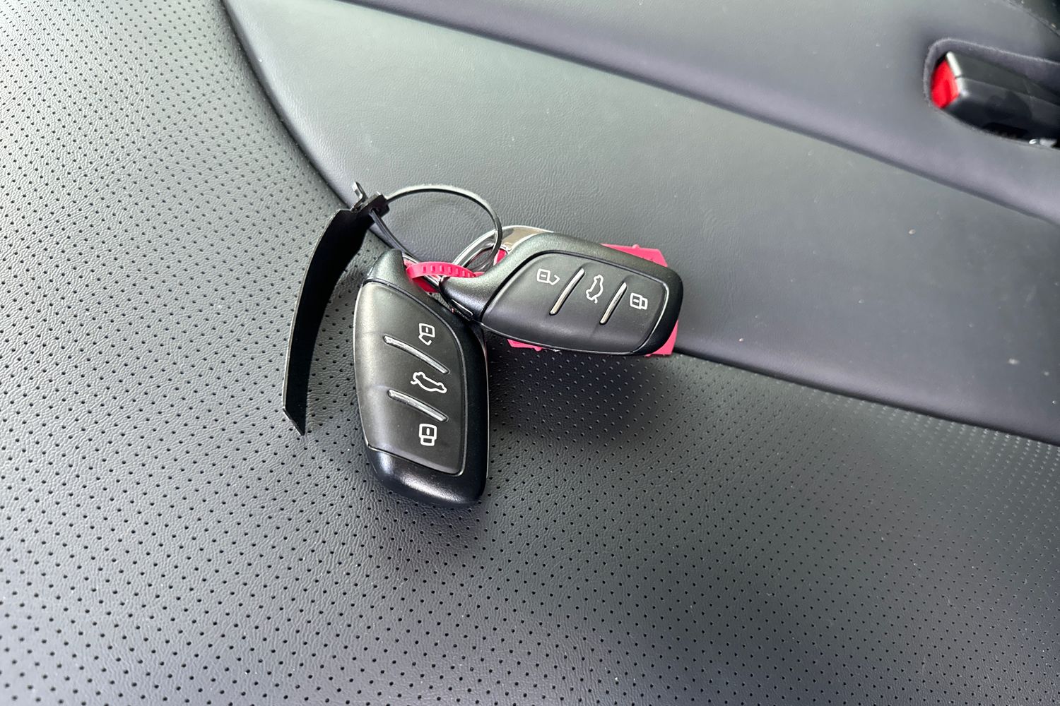 Used MG MG HS 2024 for sale - 76161207: Photo 38