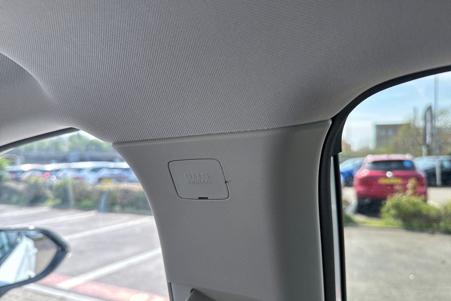 Used MG MG HS 2024 for sale - 76161207: Photo 42