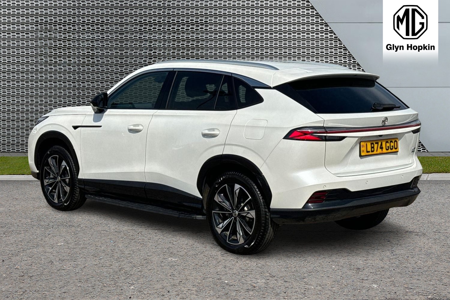 Used MG MG HS 2024 for sale - 76161207: Photo 5