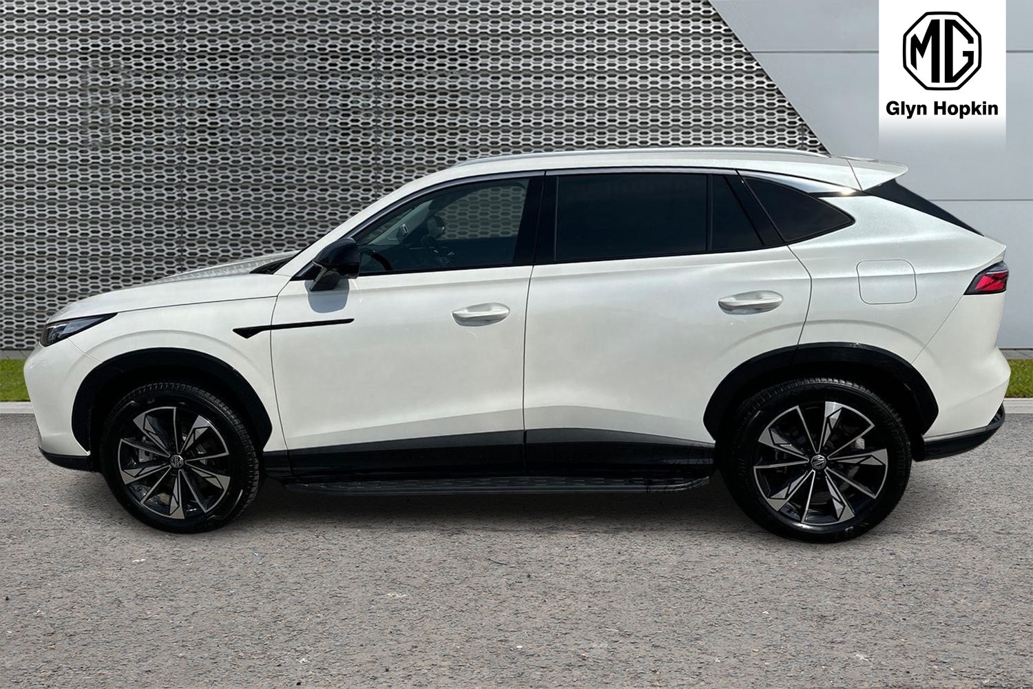 Used MG MG HS 2024 for sale - 76161207: Photo 6