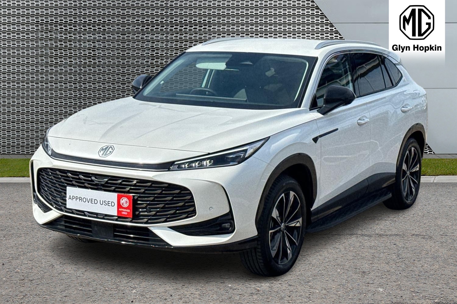 Used MG MG HS 2024 for sale - 76161207: Photo 7