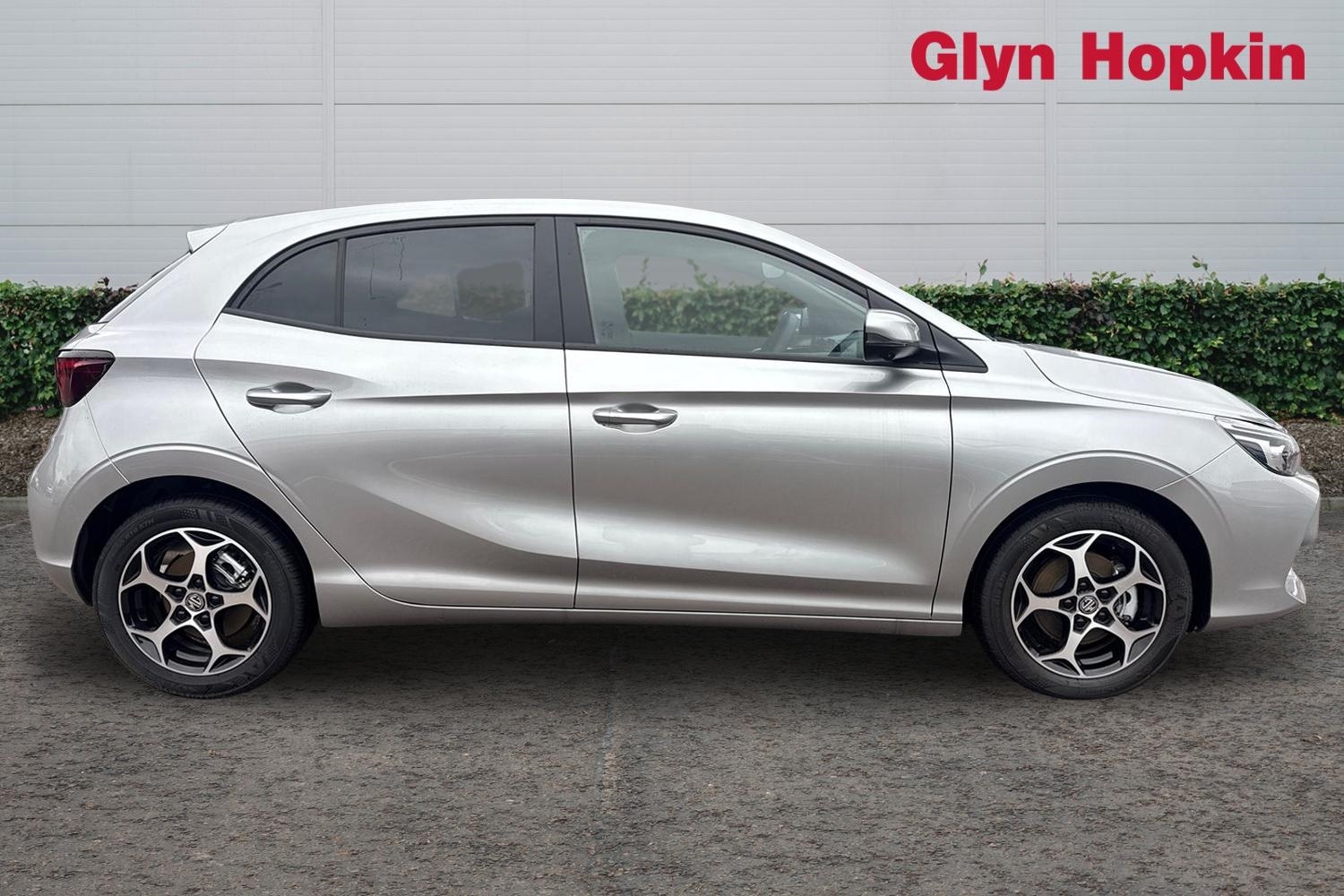 Used MG MG3 2025 for sale - 77281027: Photo 2