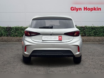 Used MG MG3 2025 for sale - 77281027: Photo